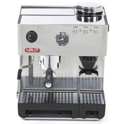 Lelit PL042EMI machine à café Manuel Machine à expresso 2,7 L