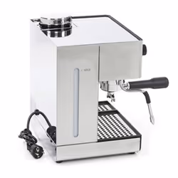 Lelit PL042EMI machine à café Manuel Machine à expresso 2,7 L
