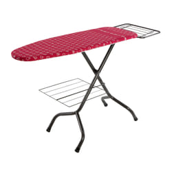 Lelit PA113 table de repassage Planche à repasser Full-size 1200 x 370 mm