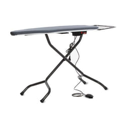 Lelit PA173 table de repassage Planche à repasser Full-size 1230 x 380 mm