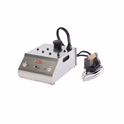 Lelit PS321, 800 W, Semelle en acier inoxydable, 5,5 bar, 1,4 L, Acier inoxydable, 1000 W