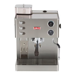 Lelit Kate PL82T Manuel Machine à café 2-en-1 2,5 L