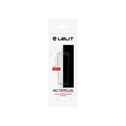 Lelit PLA930M accessoire pour l'adoucissement de l'eau