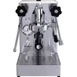 Lelit MaraX PL62X, Machine à expresso, 2,5 L, Acier