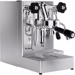 Lelit MaraX PL62X Manuel Machine à expresso 2,5 L