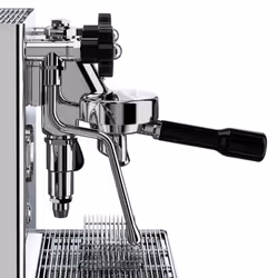 Lelit MaraX PL62X Manuel Machine à expresso 2,5 L