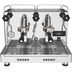 Lelit GiuliettaX Manuel Machine à expresso 10 L