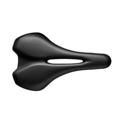 Selle de vélo de route étroite San Marco sportive Open-Fit biofoam - noir