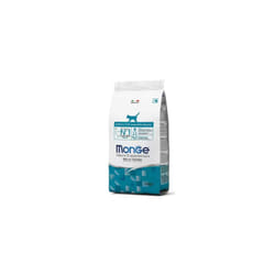 Monge 8009470004879 croquette pour chat 1,5 kg Chatons Poulet