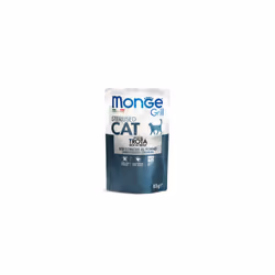 Monge 8009470017527 nourriture humide pour chats 85 g - Vue supplémentaire 3