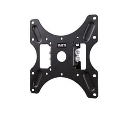 Ciatti ENMONO40 support pour téléviseur 40" Noir