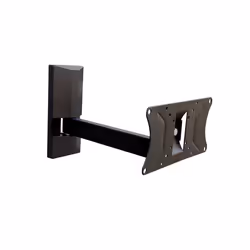 Ciatti ENBS1020, 35,6 cm (14"), 81,3 cm (32"), 30 kg, 100 x 100 mm, 100 x 200 mm, Noir