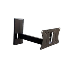 Ciatti ENBS1020 support pour téléviseur 32" Noir