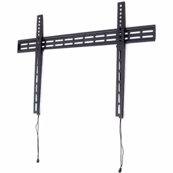 Ciatti PLFISSO60, 81,3 cm (32"), 152,4 cm (60"), 35 kg, 600 x 400 mm, Noir