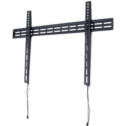 Ciatti PLFISSO60 support pour téléviseur 60" Noir