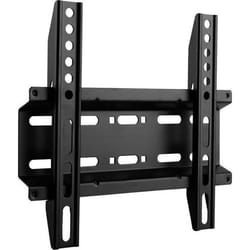 Ciatti FISSO200 support pour téléviseur 50" Noir