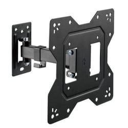 Ciatti MEDIUM200 support pour téléviseur 139,7 cm (55") Noir