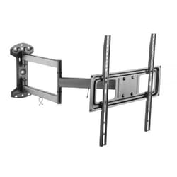 Ciatti LONG400 support pour téléviseur 65" Noir