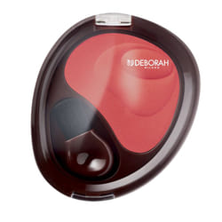 Deborah Milano Natural fard 6 g 05 Cherry Poudre