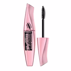 Deborah Milano My Power Volume, Noir, Extra Black, Volumisant, 14 ml, 14,8 g, Femmes