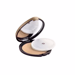 Deborah Milano Ultrafine, Peau sensible, Beige, Palette, Poudre compacte, Naturel, 9 g