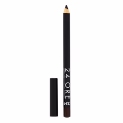 Deborah Milano 24ore Eye Pencil, Solide, Stylo, Marron, Brown, 1,5 g, Femmes