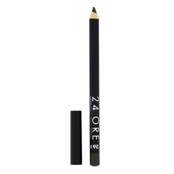 Deborah Milano 24ore Eye Pencil, Solide, Stylo, Vert, Green, 1,5 g, Femmes