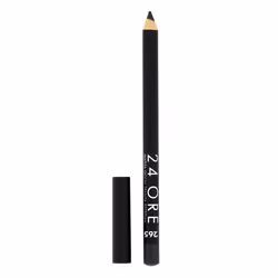 Deborah Milano 24ore Eye Pencil, Solide, Stylo, Gris, Grey, 1,5 g, Femmes