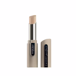 Deborah Milano 24ore Perfect, Légère, Light Rose, Tous types de peau, Stylo, Tube, 4 g