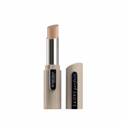 Deborah Milano 24ore Perfect, Moyenne, Medium Rose, Tous types de peau, Stylo, Tube, 4 g