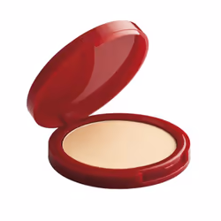 Deborah Milano La Cipria, Tous types de peau, Légère, Poudre compacte, Naturel, Lissage, 13 g, Femmes