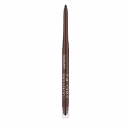 Deborah Milano 24ore Waterproof Eye Pencil, Marron, Brown, 0,5 g, Femmes, CYCLOPENTASILOXANE , SYNTHETIC BEESWAX, MICA , CERA ...