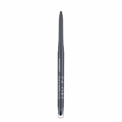 Deborah Milano 24ore Waterproof Eye Pencil, Kohl, Stylo, Gris, Grey, 0,5 g, Unisexe