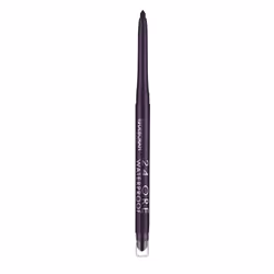 Deborah Milano 24ore Waterproof Eye Pencil, Violet, Violet, 0,5 g, Femmes, CYCLOPENTASILOXANE , SYNTHETIC BEESWAX, MICA , CER ...