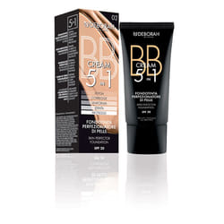 Deborah Milano 5-in-1 BB Cream 30ml 32 g 3 Sand