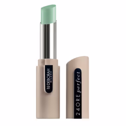 Deborah Milano 24ore Perfect, Toutes couleurs de peau, Green, Tous types de peau, Stylo, Tube, 4 g