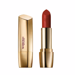 Deborah Milano Milano Red, Rouge, Red Cherry, 1 couleurs, Hydratant, 10 h, PENTAERYTHRITYL TETRAISOSTEARATE, OCTYLDODECANOL,  ...