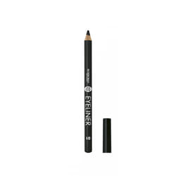 Deborah Milano Eyeliner Eye Pencil crayon contour des yeux 1,3 g Kohl 1 Black