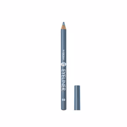Deborah Milano Eyeliner Eye Pencil, Kohl, Stylo, Bleu, Light Blue, 1,3 g, Unisexe