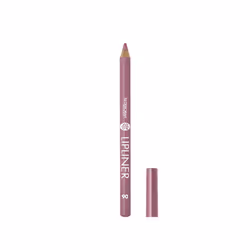 Deborah Milano Lipliner Pencil, 1,2 g, Rose, Mauve, Femmes, IL090519 INGREDIENTS: C10-18 TRIGLYCERIDES, HYDROGENATED VEGETABL ...