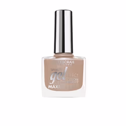 Deborah Milano Gel Effect, 8,5 ml, Nu, Nude Lingerie, Coloration, Bouteille, Brosse
