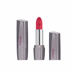 Deborah Milano Milano Red Long Lasting Lipstick, Rose, Peony Pink, 1 couleurs, Coloration, Femmes, Mat, Satin