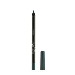 Deborah Milano 2-in-1 Kajal&Eyeliner Gel Pencil crayon contour des yeux 1,4 g Kohl 4