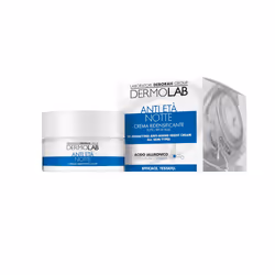 Deborah Milano Re-Densifying Anti-Aging Night Cream, Crème de nuit, 50 ml, Il040718b ingredients: aqua, triethylhexanoin, hyd ...