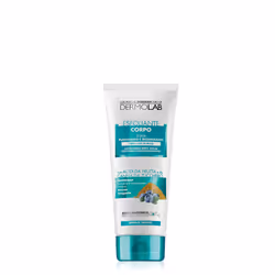 Dermolab Exfoliating Body Scrub Purifying And Regenerating, Gommage corporel, Femmes, Tous types de peau, Exfoliation, Hydrat ...