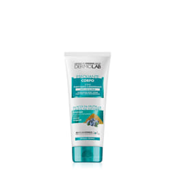 Dermolab Exfoliating Body Scrub Purifying And Regenerating Gommage corporel 200 ml