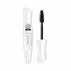Deborah Milano Formula Pura, Noir, Black, Volumisant, 12 ml, 13,5 g, Huile d'Argan