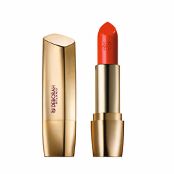 Deborah Milano Milano Red, Rouge, Fire Red, 1 couleurs, Coloration, Hydratant, Femmes, Brillant