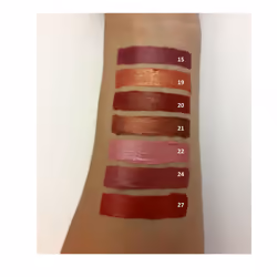 Deborah Milano Milano Red 4,4 g 33 Fire Red Brillant - Vue supplémentaire 4