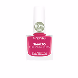 Deborah Milano Formula Pura, 8,5 ml, Fuchsia, Coloration, Gloss, Bouteille, Brosse